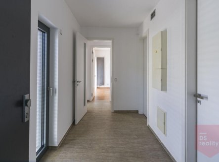 Prodej bytu, 2+kk, 79 m²