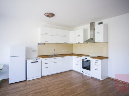 Prodej bytu, 2+kk, 79 m²