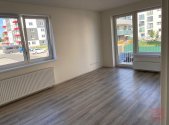 Pronájem bytu, 2+kk, 51 m²