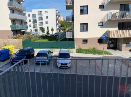 Pronájem bytu, 2+kk, 51 m²