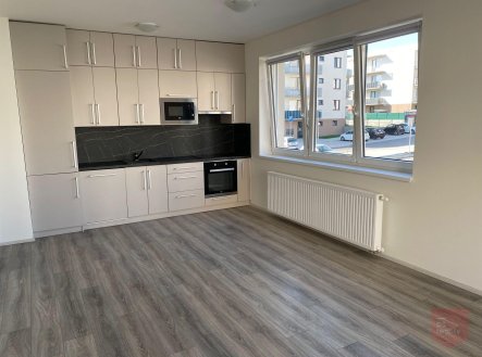 Pronájem bytu, 2+kk, 51 m²