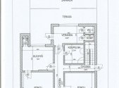 Prodej domu/vily, 146 m²