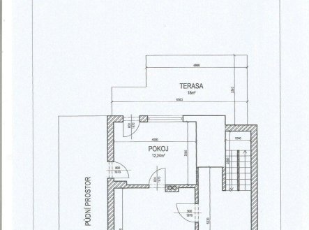 Prodej domu/vily, 146 m²