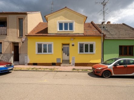 Prodej domu/vily, 146 m²