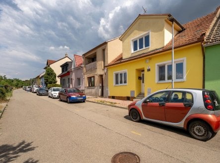 Prodej domu/vily, 146 m²