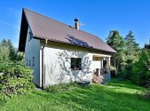 Prodej chaty/rekreačního objektu, 92 m²