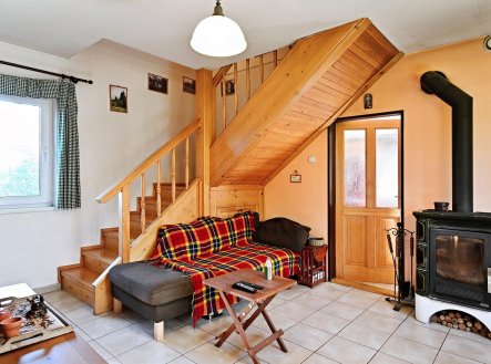 Prodej domu/vily, 92 m²