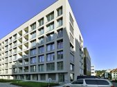 Pronájem bytu, 3+kk, 88 m²
