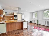 Prodej bytu, 3+kk, 86 m²