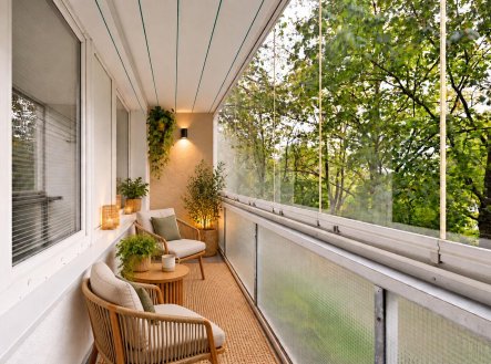 Prodej bytu, 3+kk, 86 m²