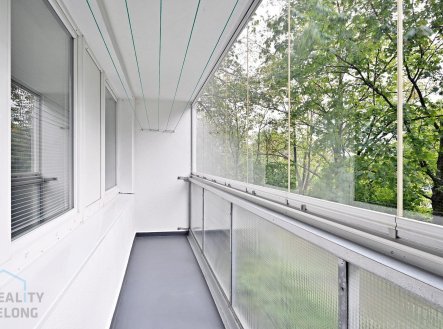 Prodej bytu, 3+kk, 86 m²
