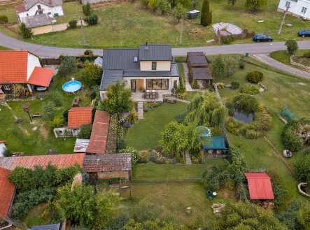 Prodej pozemku pro bydlení, 1 419 m²