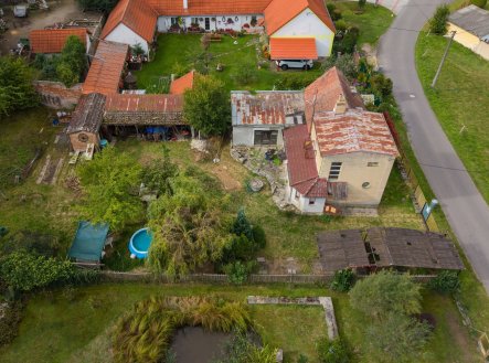 Prodej pozemku pro bydlení, 1 419 m²