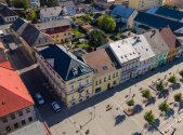 Prodej domu/vily, 514 m²