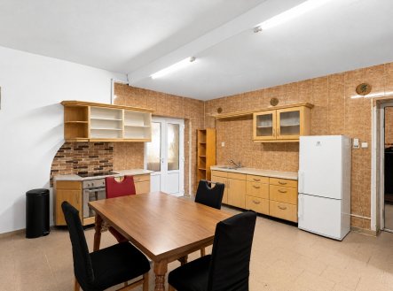 Prodej domu/vily, 514 m²