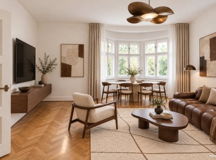 Prodej domu/vily, 215 m²
