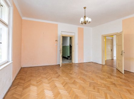 Prodej domu/vily, 215 m²
