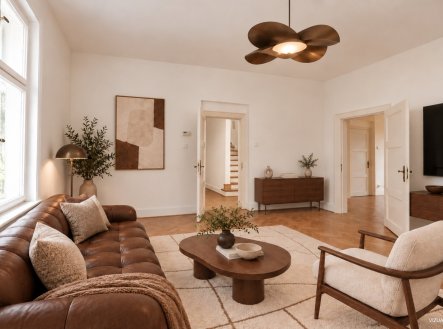 Prodej domu/vily, 215 m²
