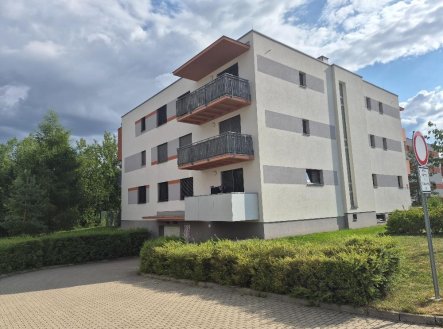 Pronájem bytu, 2+kk, 55 m²
