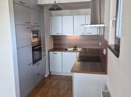 Pronájem bytu, 2+kk, 55 m²