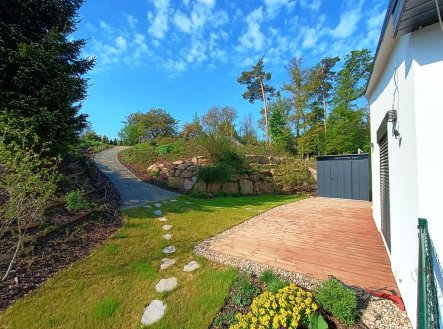 Pronájem bytu, 4+kk, 150 m²