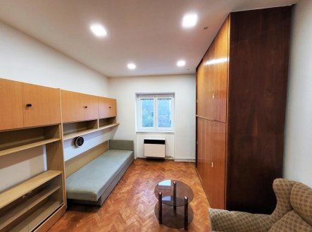 Pronájem bytu, 2+1, 63 m²