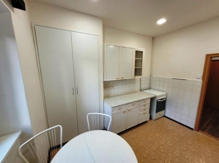 Pronájem bytu, 2+1, 63 m²