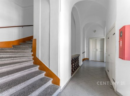 Prodej bytu, atypický, 176 m²