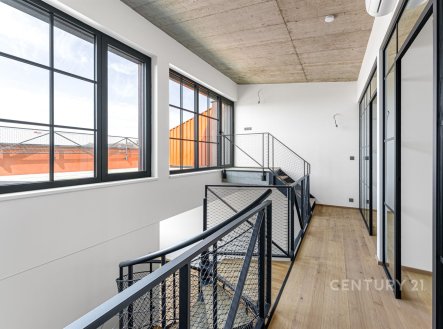 Prodej bytu, 4+kk, 101 m²