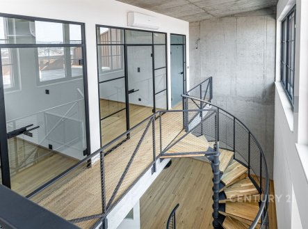 Prodej bytu, 4+kk, 101 m²