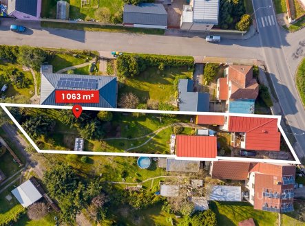 Prodej domu/vily, 230 m²