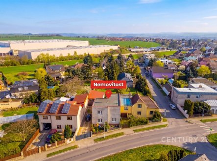 Prodej domu/vily, 230 m²
