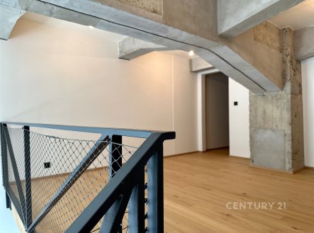 Prodej bytu, 2+kk, 77 m²