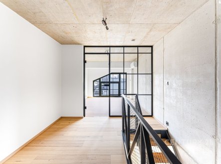 Prodej bytu, 3+kk, 66 m² obrázek