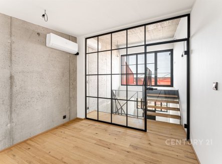 Prodej bytu, 2+kk, 49 m²