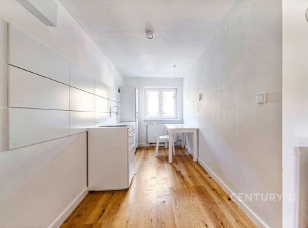 Prodej chaty/rekreačního objektu, 65 m²