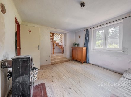 Prodej chaty/rekreačního objektu, 65 m²