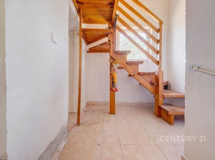 Prodej chaty/rekreačního objektu, 65 m²