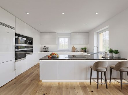 Prodej domu/vily, 190 m²