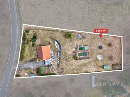 Prodej domu/vily, 190 m²