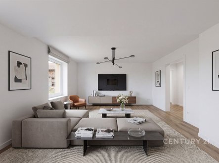 Prodej domu/vily, 190 m²