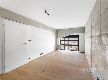 Prodej bytu, 4+kk, 110 m²