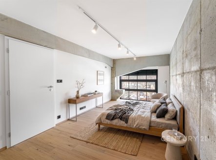 Prodej bytu, 4+kk, 110 m²