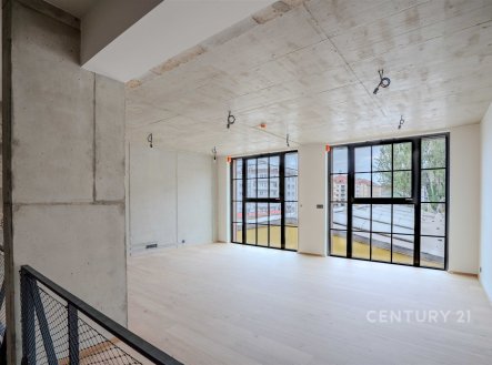 Prodej bytu, 4+kk, 176 m²