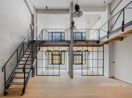 Prodej bytu, 4+kk, 176 m² obrázek