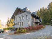 Prodej bytu, 1+kk, 32 m²
