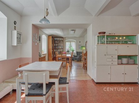 Prodej zemědělského objektu, 33 224 m²