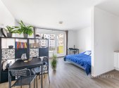 Prodej bytu, 1+kk, 40 m²