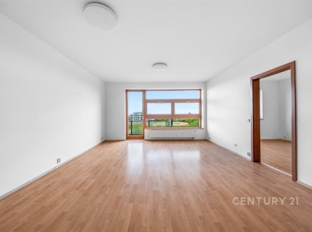 Pronájem bytu, 2+kk, 64 m²