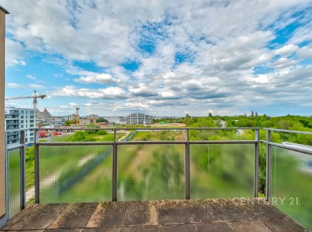 Pronájem bytu, 2+kk, 64 m²